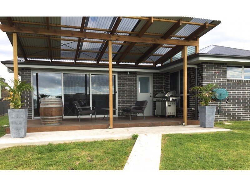 5 Therese Street, Bridport TAS 7262