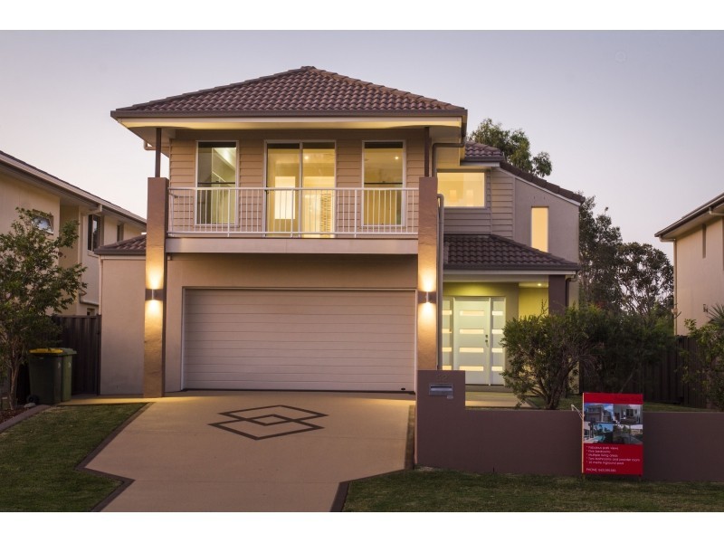 52 Lionheart Crescent, Newport QLD 4020