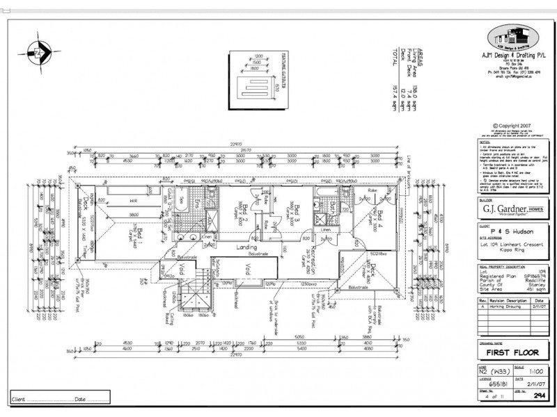 52 Lionheart Crescent, Newport QLD 4020