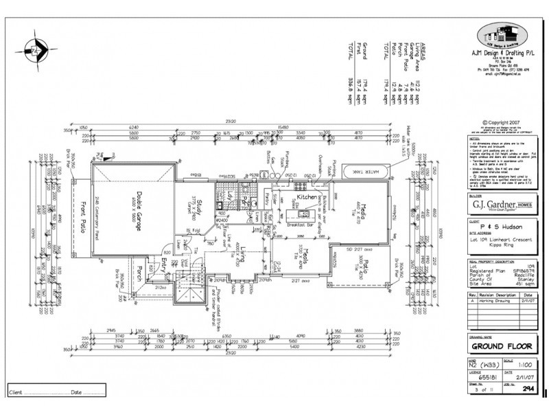 52 Lionheart Crescent, Newport QLD 4020
