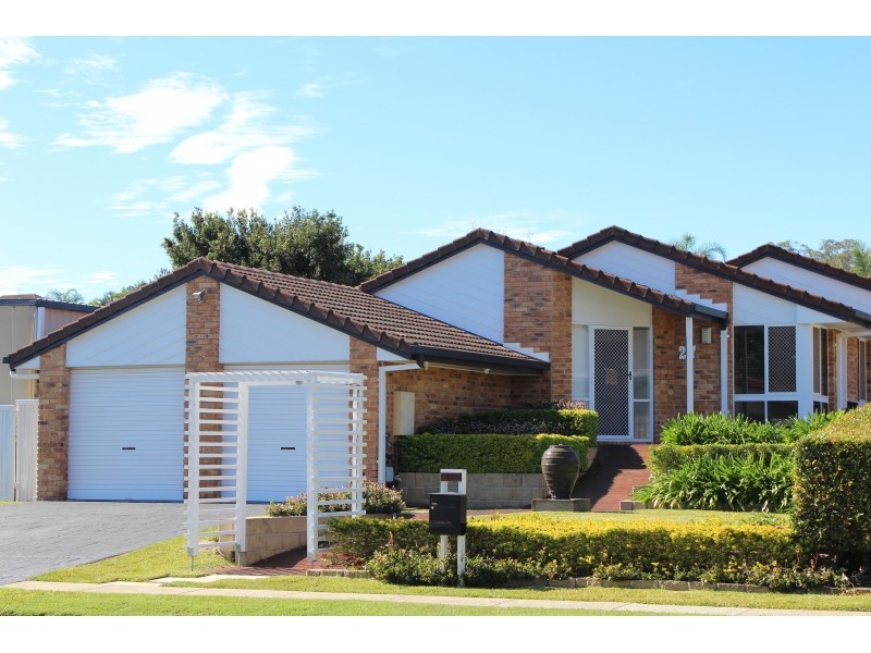 27 Paramount Circuit, Mcdowall QLD 4053