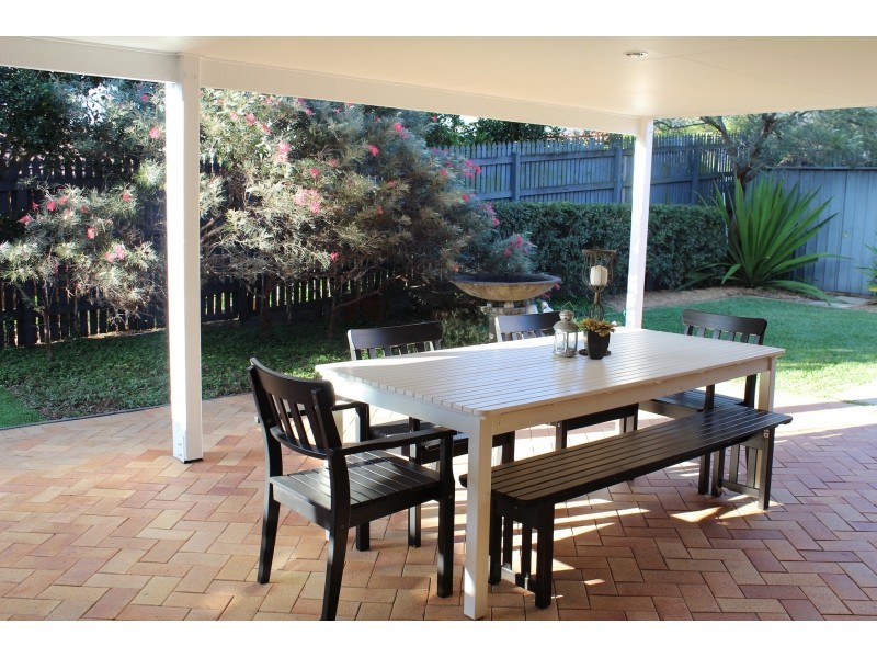 27 Paramount Circuit, Mcdowall QLD 4053