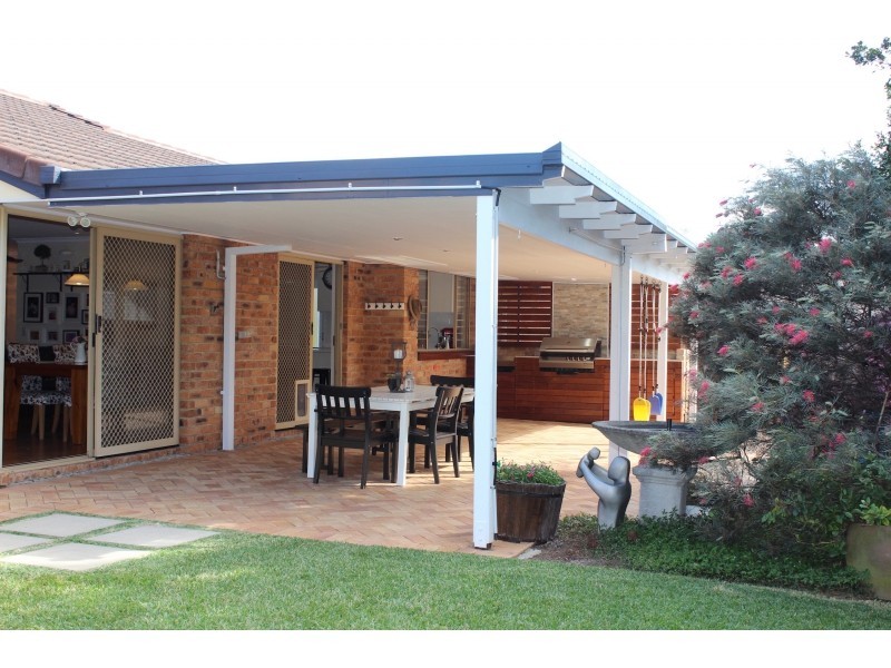 27 Paramount Circuit, Mcdowall QLD 4053
