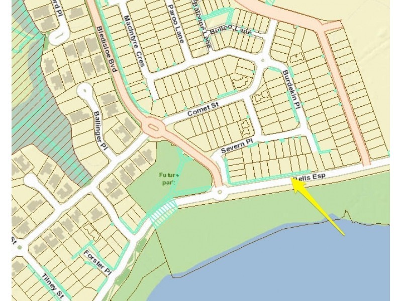 29 Bells Esplanade, Pelican Waters QLD 4551