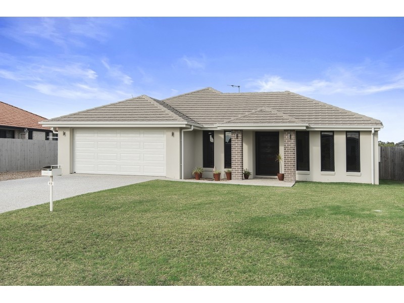 12 River Gum Court, Loganholme QLD 4129