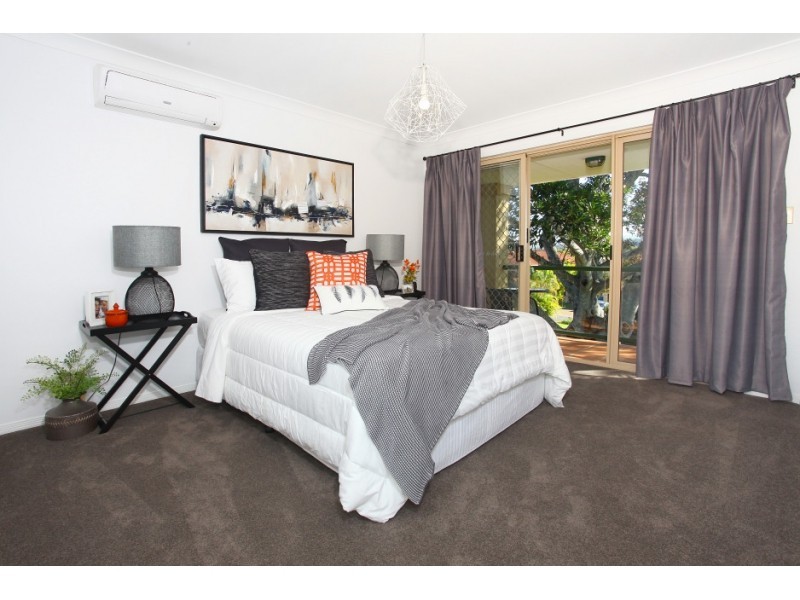 74/152 Palm Meadows Drive, Carrara QLD 4211