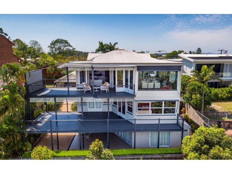 10 Hawthorne Road, Hawthorne QLD 4171