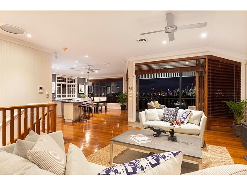 10 Hawthorne Road, Hawthorne QLD 4171