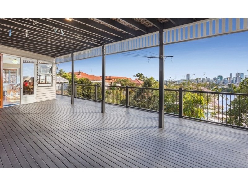 10 Hawthorne Road, Hawthorne QLD 4171