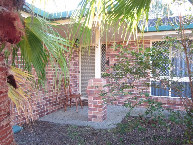2 Bramble Crescent, Deception Bay QLD 4508