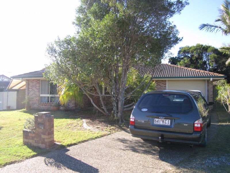 2 Bramble Crescent, Deception Bay QLD 4508