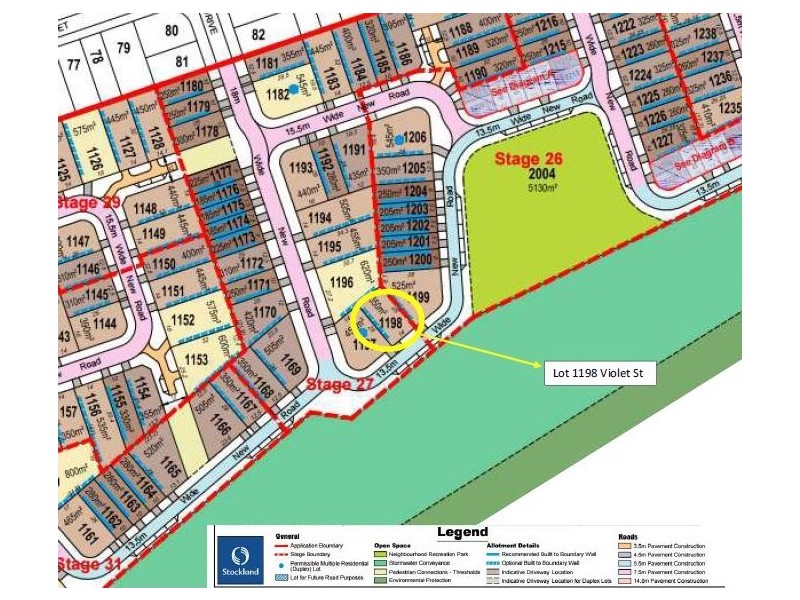 3 Violet Street, Caloundra West QLD 4551