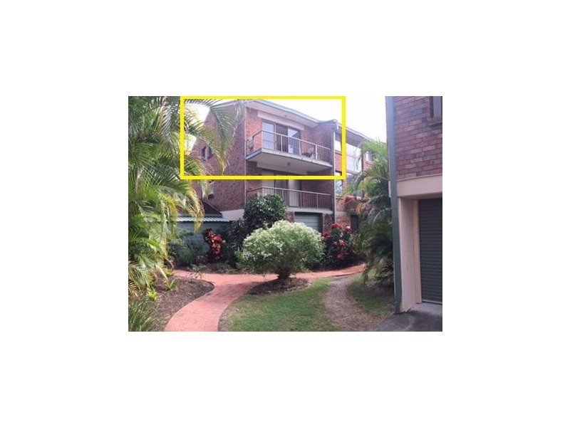 21/27 Whiting Street, Labrador QLD 4215