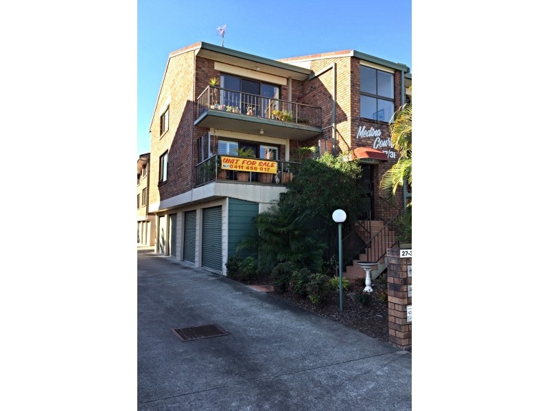 21/27 Whiting Street, Labrador QLD 4215