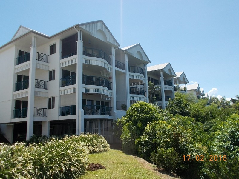 35/8 Munro Terrace, Cairns QLD 4870