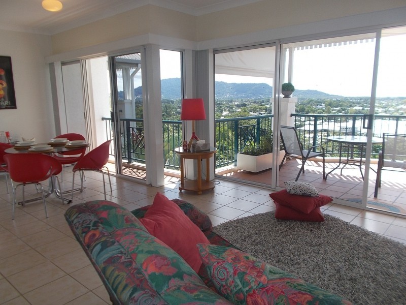 35/8 Munro Terrace, Cairns QLD 4870