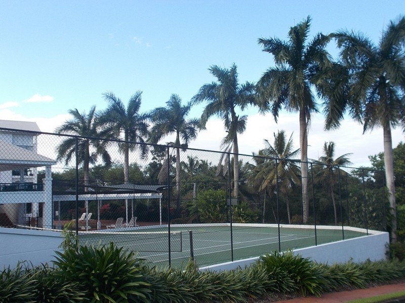 35/8 Munro Terrace, Cairns QLD 4870