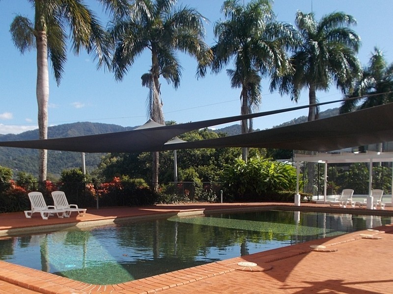 35/8 Munro Terrace, Cairns QLD 4870