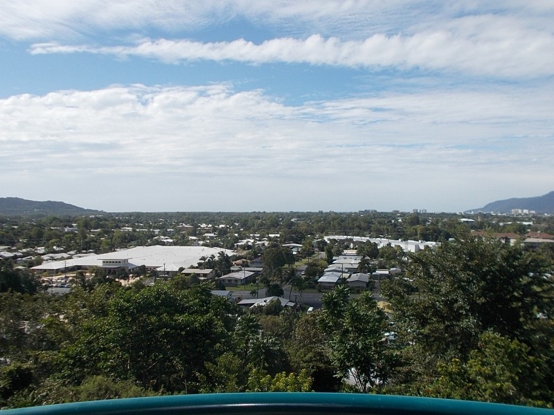 35/8 Munro Terrace, Cairns QLD 4870