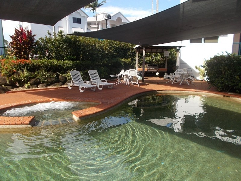 35/8 Munro Terrace, Cairns QLD 4870