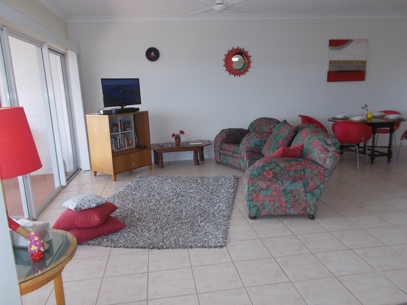 35/8 Munro Terrace, Cairns QLD 4870