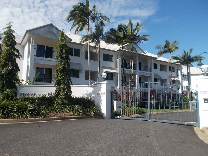 35/8 Munro Terrace, Cairns QLD 4870