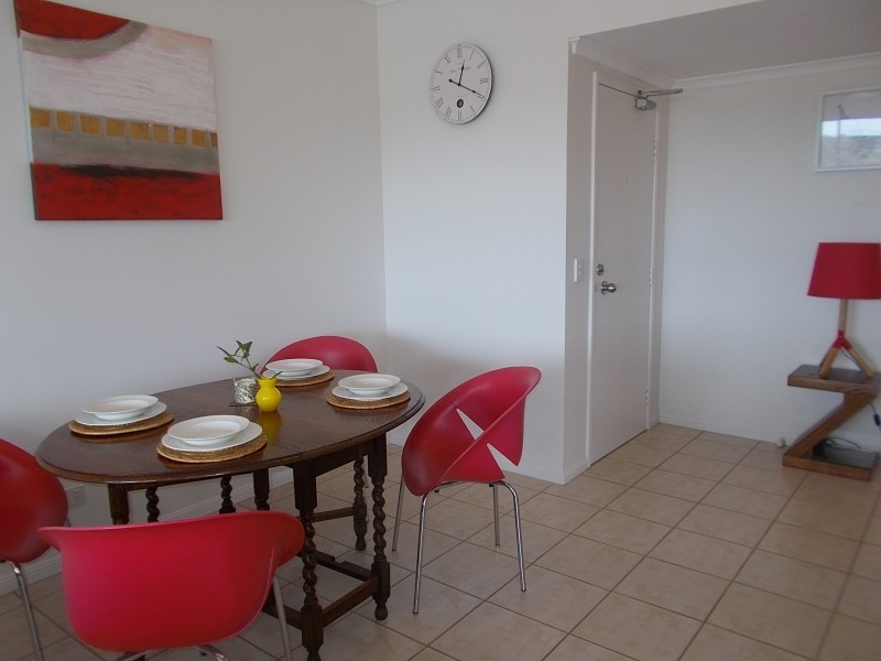 35/8 Munro Terrace, Cairns QLD 4870