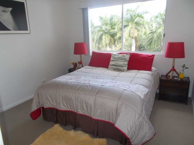 35/8 Munro Terrace, Cairns QLD 4870