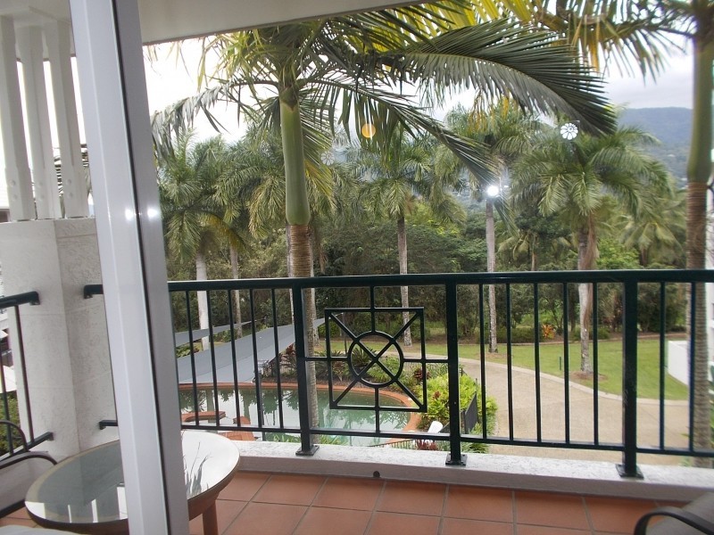 35/8 Munro Terrace, Cairns QLD 4870