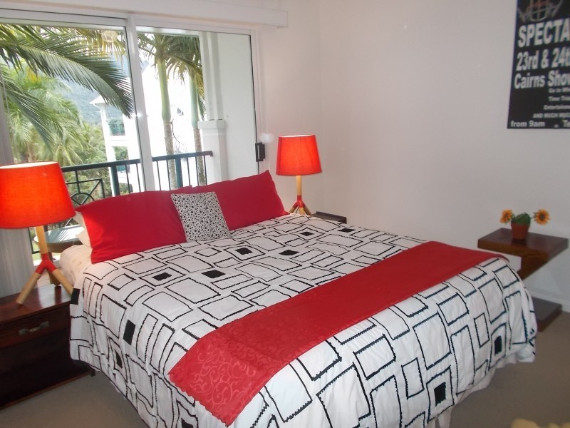 35/8 Munro Terrace, Cairns QLD 4870