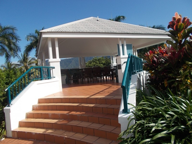 35/8 Munro Terrace, Cairns QLD 4870