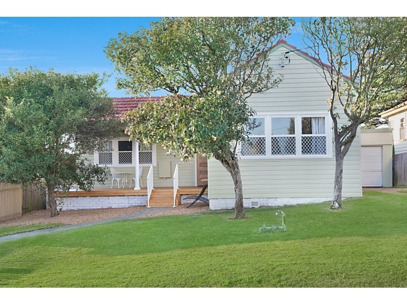 20 Summit Street, North Lambton NSW 2299