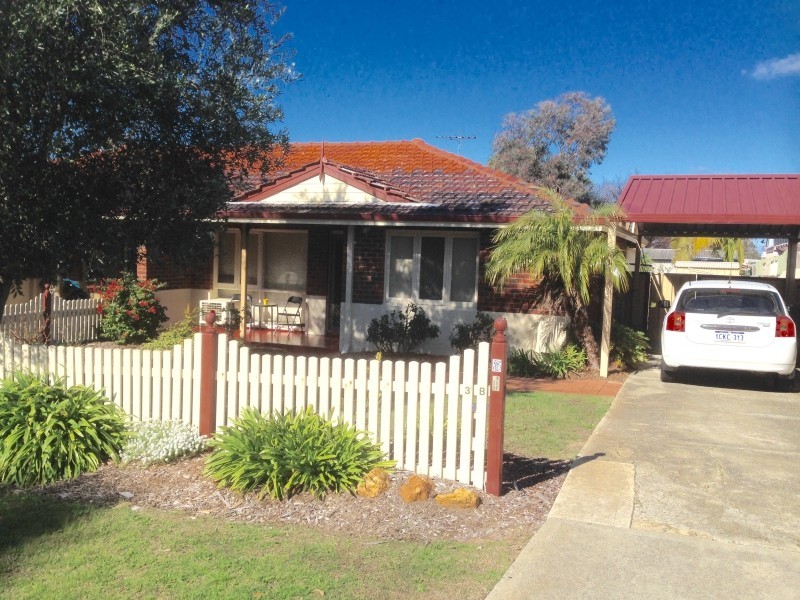 3b Paris Place, Coolbellup WA 6163
