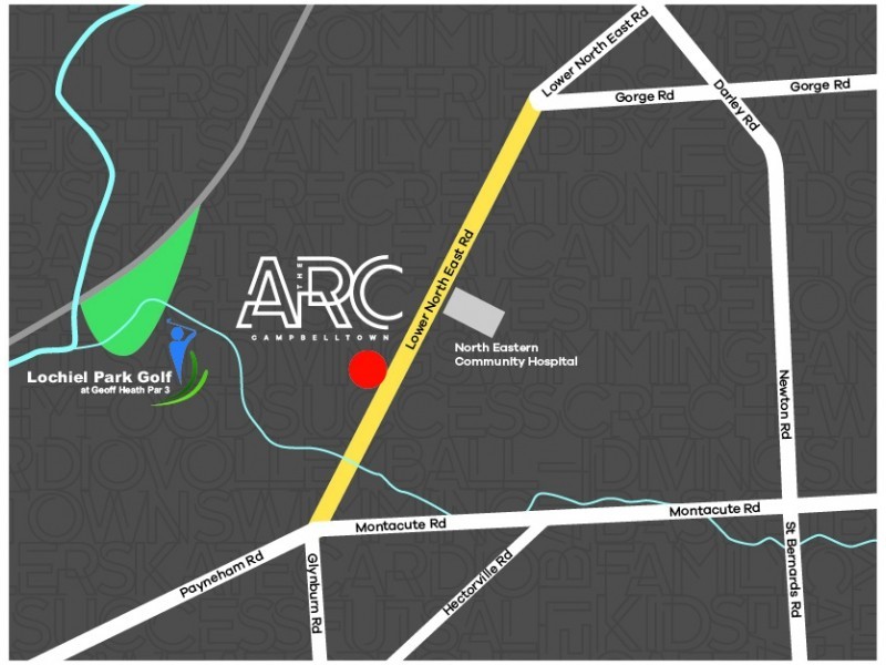 2A Deans Road, Campbelltown SA 5074