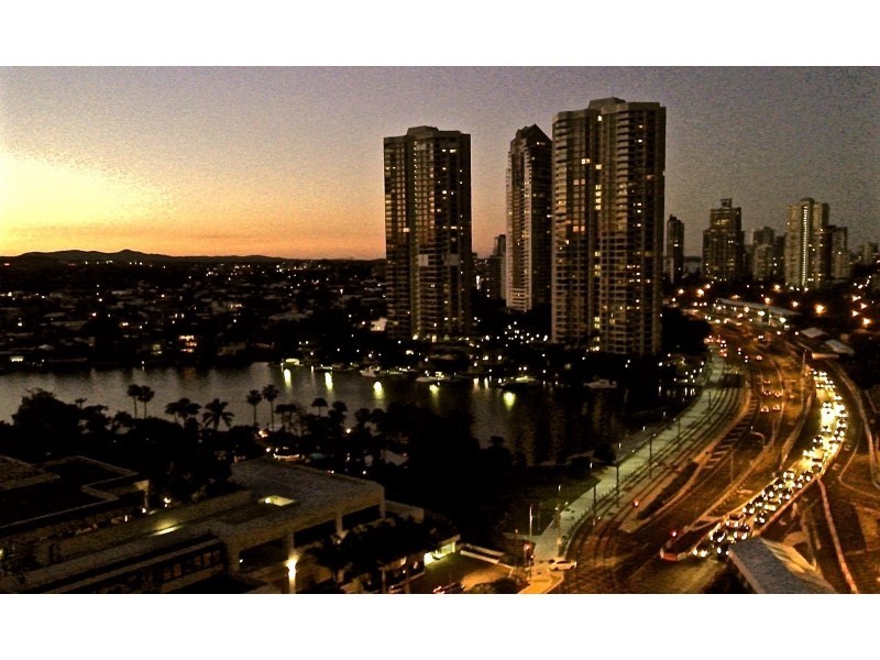 1702/3422 Surfers Paradise Boulevard, Surfers Paradise QLD 4217