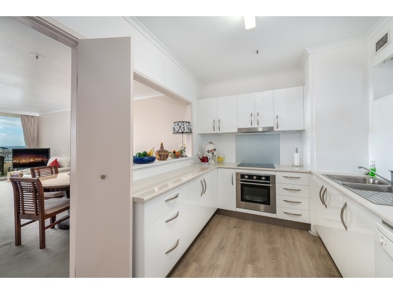 1702/3422 Surfers Paradise Boulevard, Surfers Paradise QLD 4217