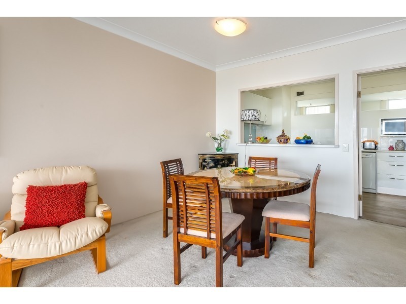 1702/3422 Surfers Paradise Boulevard, Surfers Paradise QLD 4217