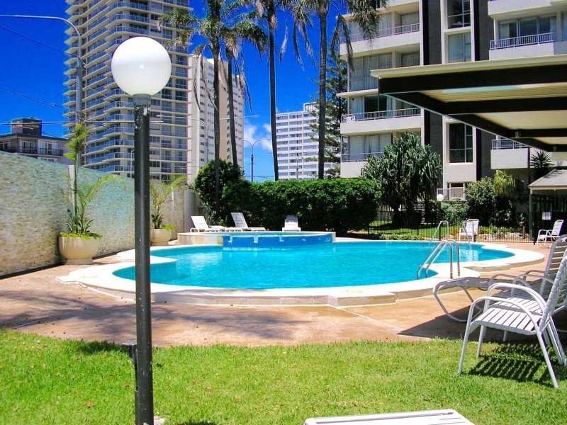 1702/3422 Surfers Paradise Boulevard, Surfers Paradise QLD 4217