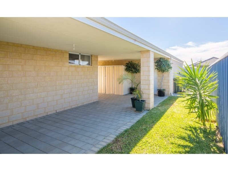 9 Triandra Street, Baldivis WA 6171