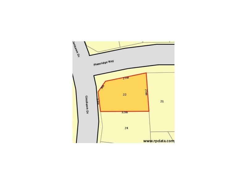 22 Glenbawn Drive, South Lake WA 6164