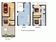 1/8 Auburn Terrace, Indooroopilly QLD 4068 Floorplan