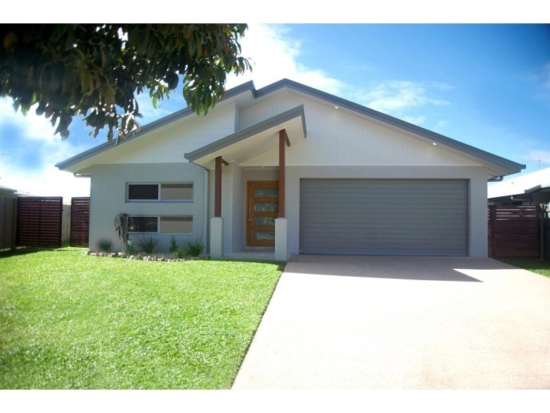 12 Muirhead street, Gordonvale QLD 4865