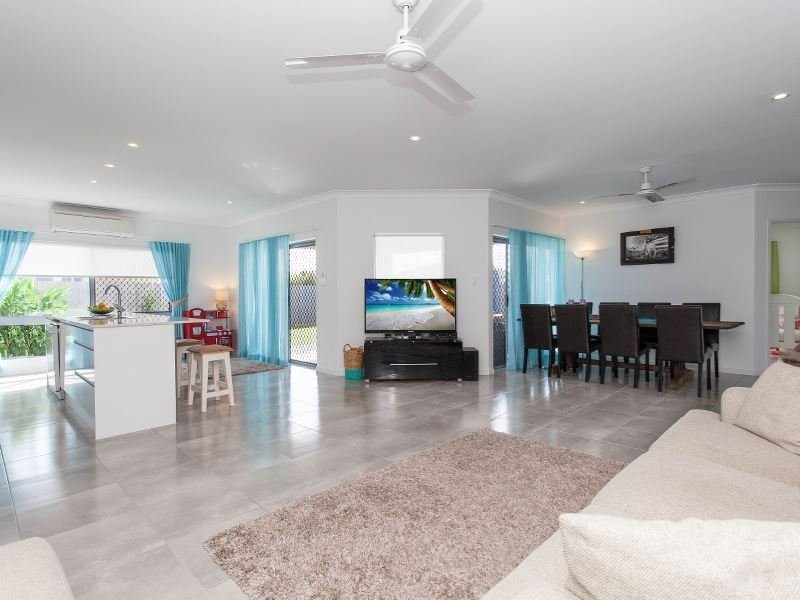 12 Muirhead street, Gordonvale QLD 4865