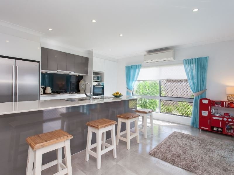 12 Muirhead street, Gordonvale QLD 4865