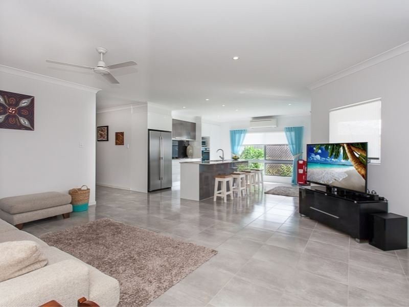 12 Muirhead street, Gordonvale QLD 4865