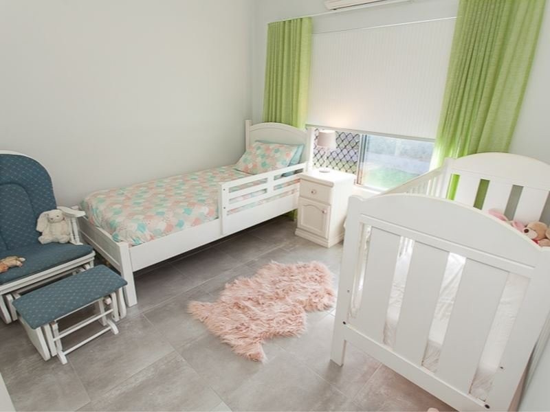 12 Muirhead street, Gordonvale QLD 4865