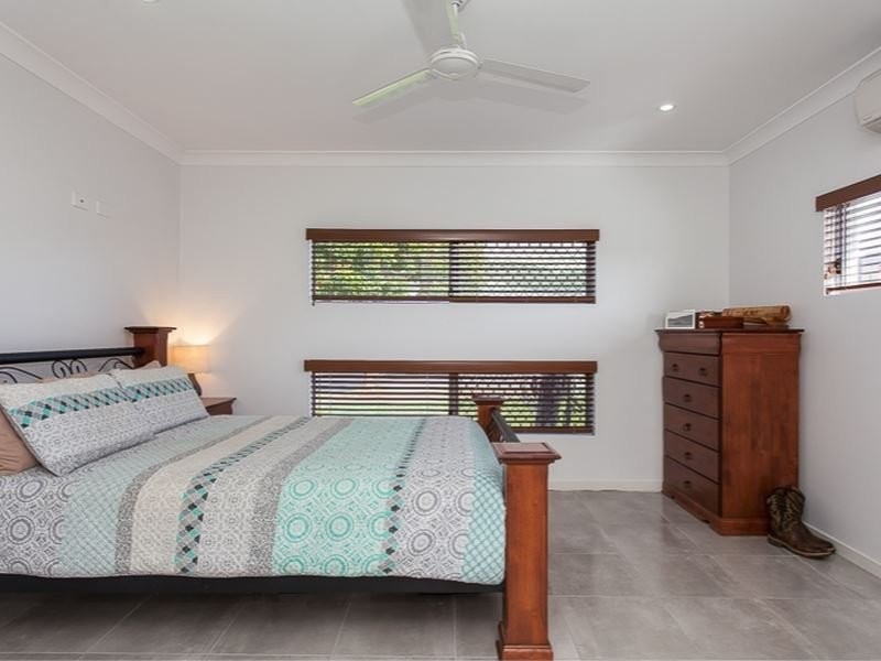 12 Muirhead street, Gordonvale QLD 4865