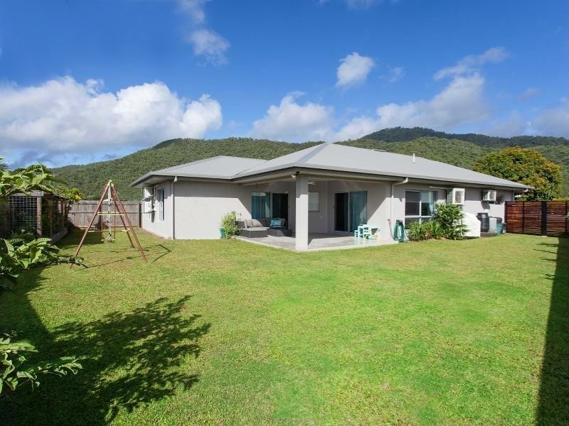 12 Muirhead street, Gordonvale QLD 4865