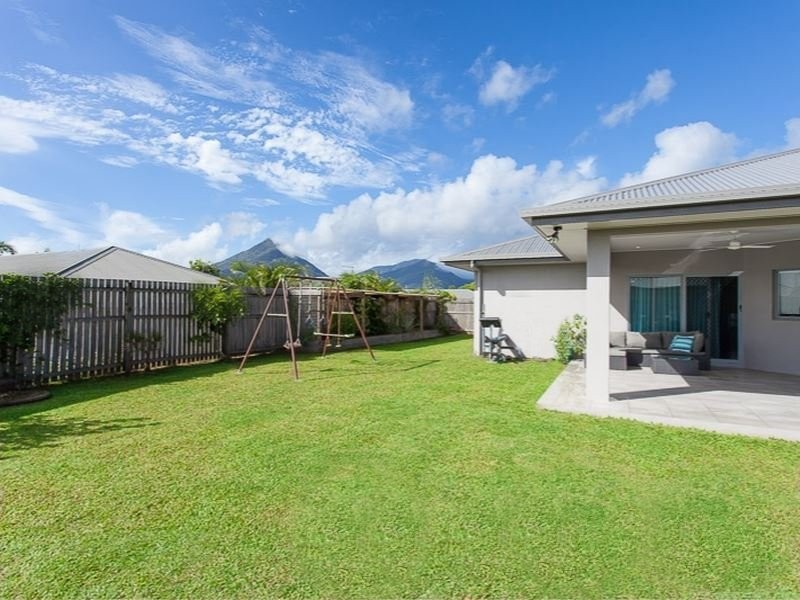 12 Muirhead street, Gordonvale QLD 4865