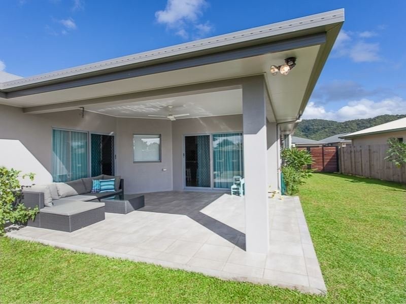 12 Muirhead street, Gordonvale QLD 4865